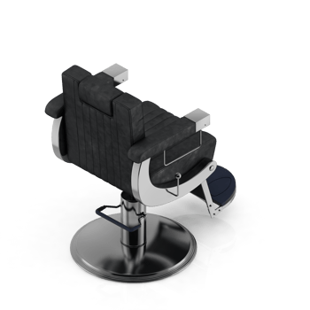 Isometric beauty accessories 3D isolated render png