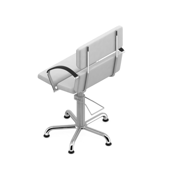 Isometric beauty accessories 3D isolated render png