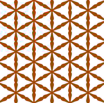 Repeating vector patterns, backgrounds and wall papers