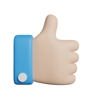 Good Like Finger png