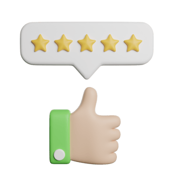 Like Good Review png
