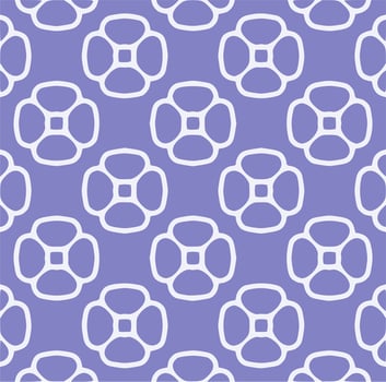 Repeating vector patterns, background and wall papers