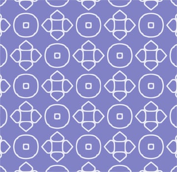 Repeating vector patterns, background and wall papers
