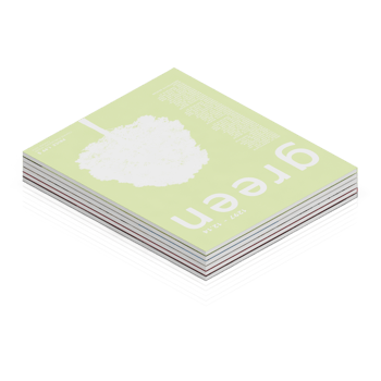 Isometric Books 3D render png