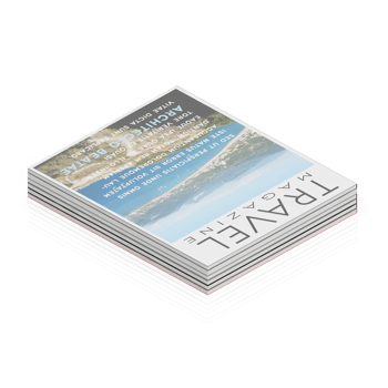 Isometric Books 3D render png