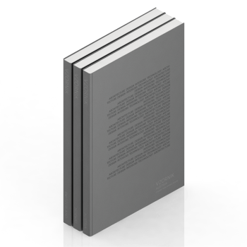 Isometric Books 3D render png