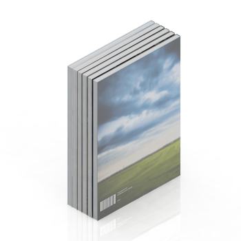 Isometric Books 3D render png
