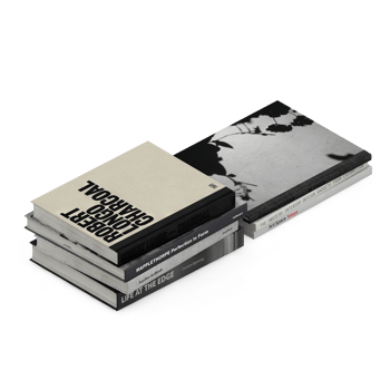 Isometric Books 3D render png