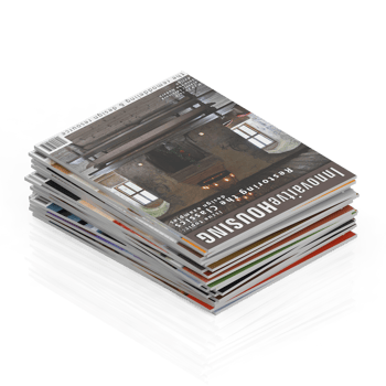Isometric Books 3D render png