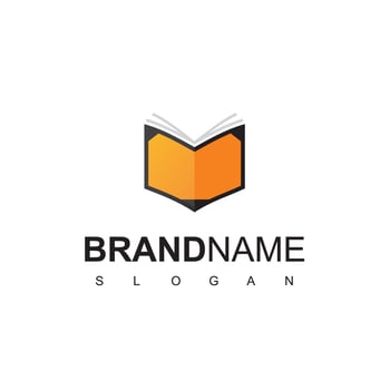 Education Logo Design Inspiration vector