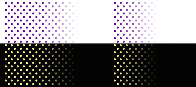 halftone pattern Design 141 Apparel Sport Wear Sublimation Wallpaper Background Vector