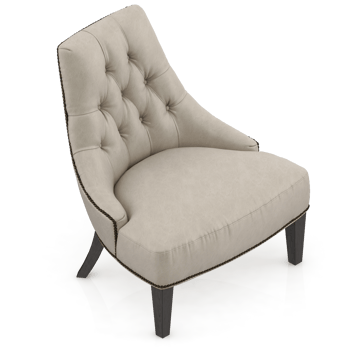 Isometric Armchair Isolated 3D render png