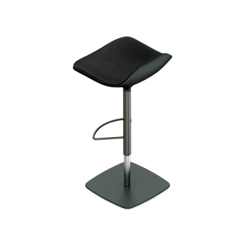 Isometric Chair 3D isolated rendering png