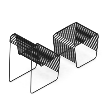 Isometric Chair 3D isolated rendering png