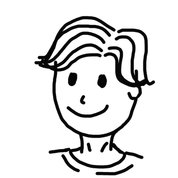 Male Cartoon Character Design png