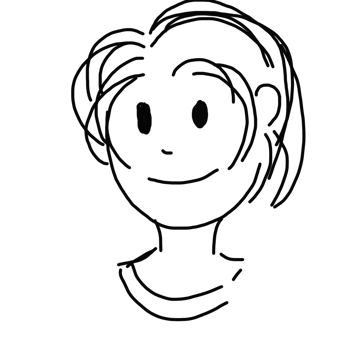 Male Cartoon Character Design png