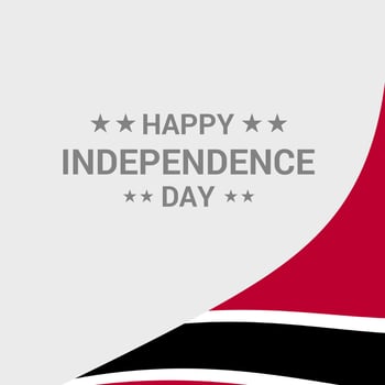 Trinidad and tobago vector