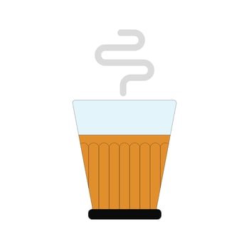 Cup of Tea vector