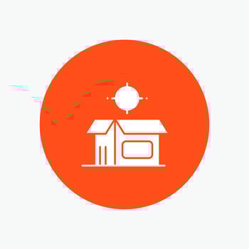 Open Product Box Open Box Product vector