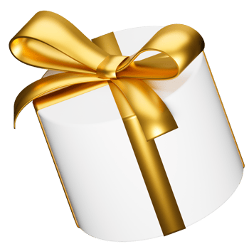 Gift box icon png