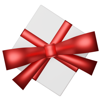 Gift box icon png