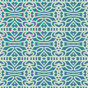 seamless pattern background. vector illustration