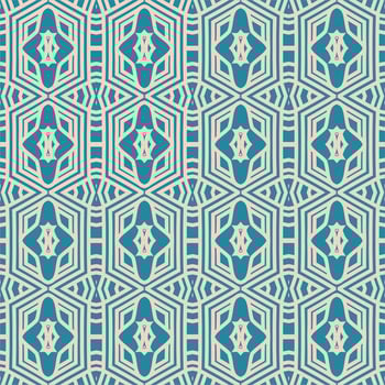 seamless pattern background. vector illustration