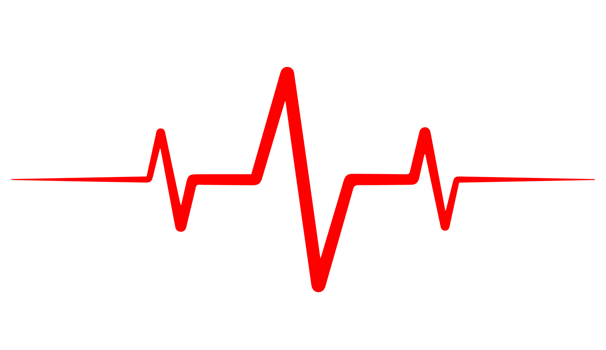 heart rate pulse, icon medicine logo, heartbeat heart rate icon, audio sound radio wave amplitude spikes png