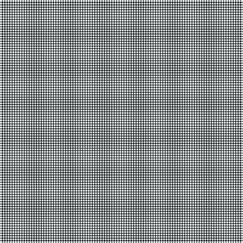 check design black and white vector