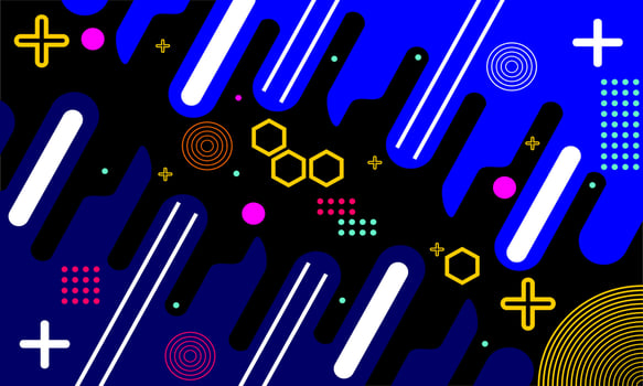 racing abstract backgrounds for screen display landscapes, banners and more. vector