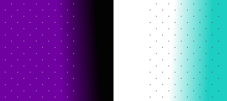 gradient halftone pattern Design 193 Apparel Sport Wear Sublimation Wallpaper Background Vector
