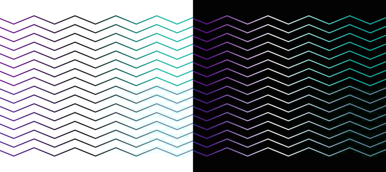 gradient wave pattern Design 197 Apparel Sport Wear Sublimation Wallpaper Background Vector