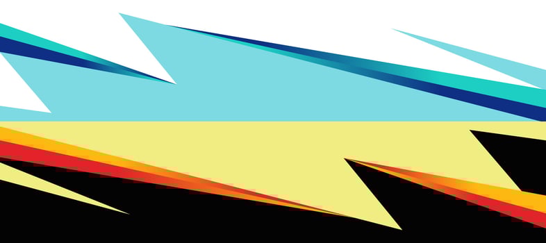 sharp pattern Design 218 Apparel Sport Wear Sublimation Wallpaper Background Vector