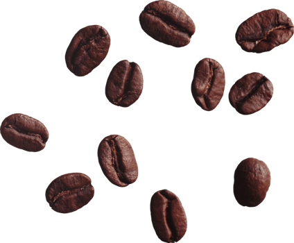 Coffee Beans background png