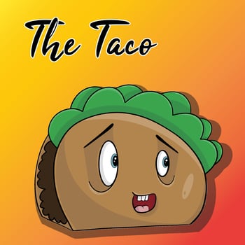 the Taco character vector