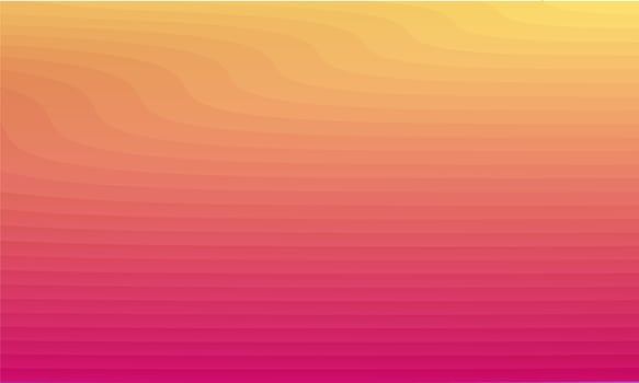 Color gradient background design. Abstract geometric background with liquid shapes. Cool background design for posters. vector