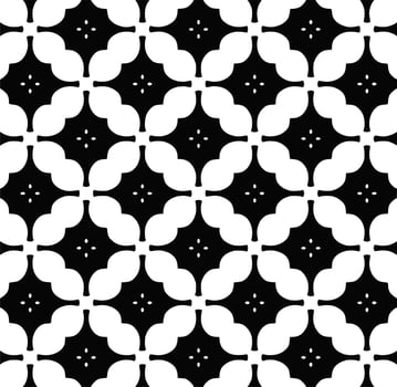 Repeating pattern, background and wall paper designs vector