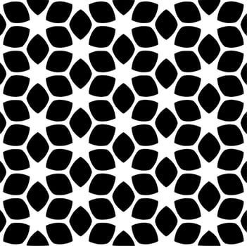 Repeating pattern, background and wall paper designs vector