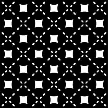 Repeating pattern, background and wall paper designs vector