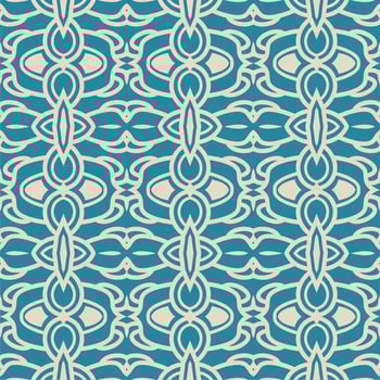 SEAMLESS VECTOR PATTERN. SEAMLESS PATTERN BACKGROUND