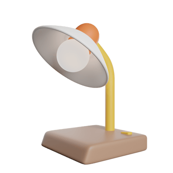 Desk Lamp Office png