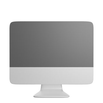 Computer Work Office png