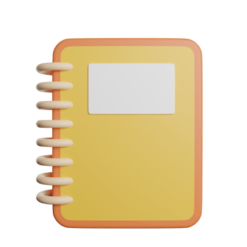 Agenda Note Daily png