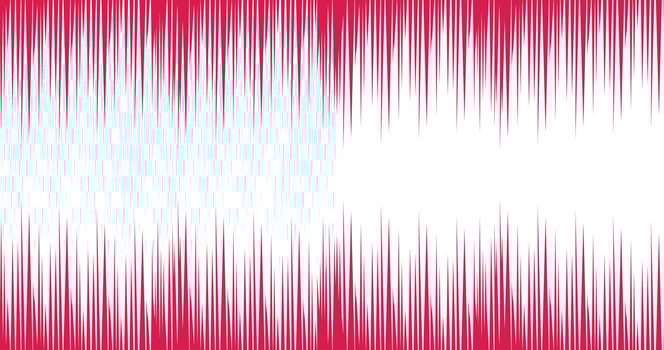 grunge red vector abstract design