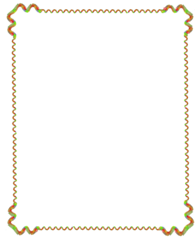simple frame png transparent background