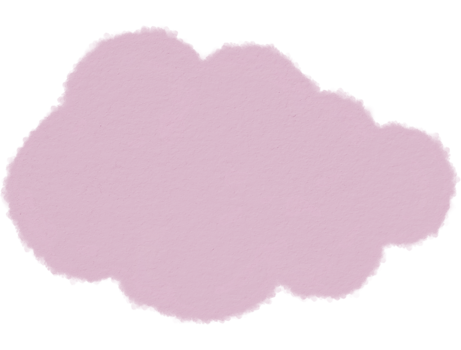 cloud water color png