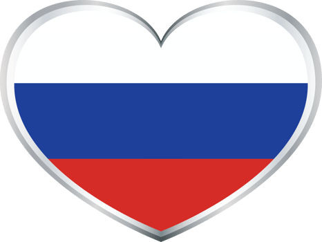 flag of RUSSIA png