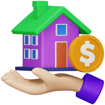 Acquisition 3d rendering isometric icon. png