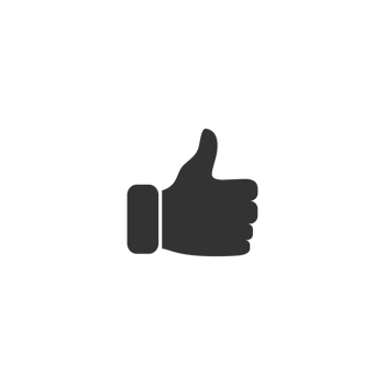 reaction icon to posts on social media and video streaming png