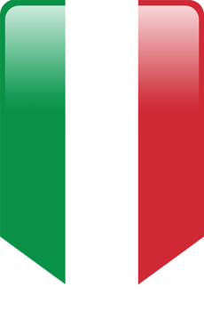 flag of ITALY png